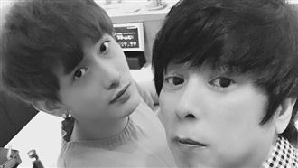 籌備曹西平後事！他讚與乾兒子超血緣親情