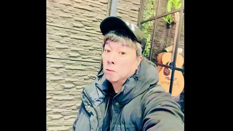 來電50戰友曹西平走了　何篤霖悲痛發聲哭