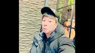 來電50戰友曹西平走了　何篤霖悲痛發聲哭