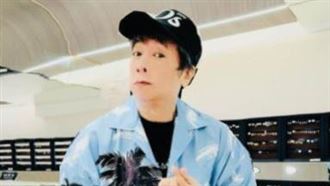 曹西平猝逝乾兒子通報警消！忍痛放棄急救