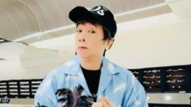 曹西平猝逝乾兒子通報警消！忍痛放棄急救