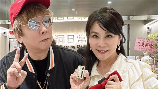 龍千玉曝曹西平遺願！感嘆人生如浮雲