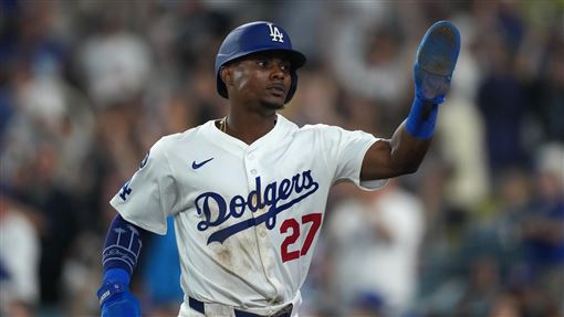 馬林魚換來道奇「腿哥」　他曾單季跑67盜