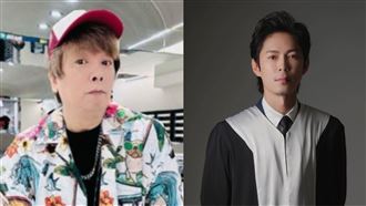 曹西平遺產「乾兒子全拿」？他揭殘酷真相