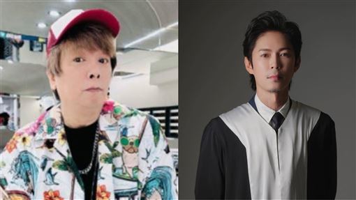 曹西平遺產「乾兒子全拿」？他揭殘酷真相