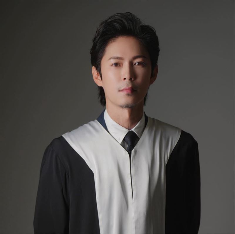 張正勳律師。（圖／翻攝自張正勳律師-CHLawyer臉書）