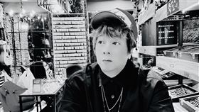 曹西平驚傳猝逝。（圖／翻攝自曹西平的粉絲愛團臉書）