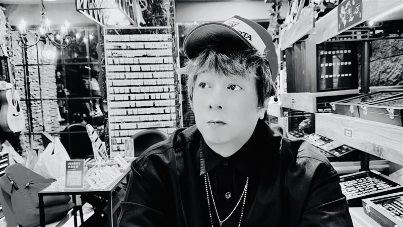 曹西平被狄鶯問你是GAY嗎？他直球回7字