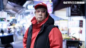 曹西平猝逝享壽66歲。（圖／記者鄭孟晃攝影）