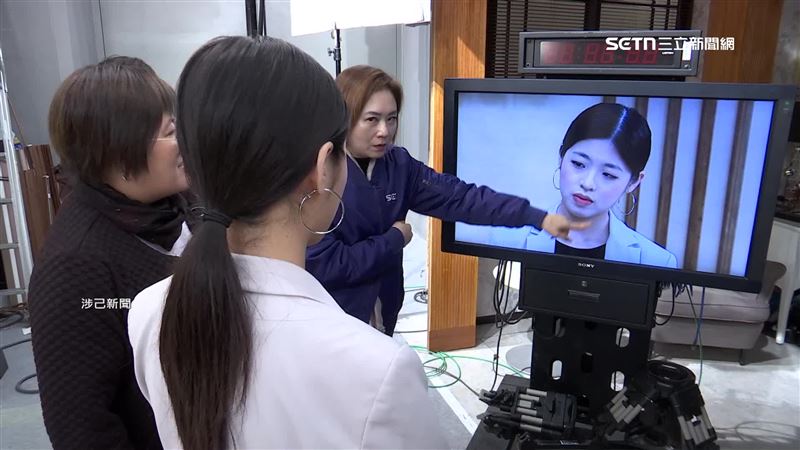 在專業的指導下，學生表演技巧、演出品質都大幅提升