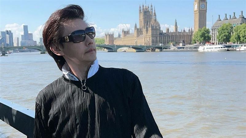 曾不合鬧翻曹西平　包偉銘嚇傻哀悼發聲了