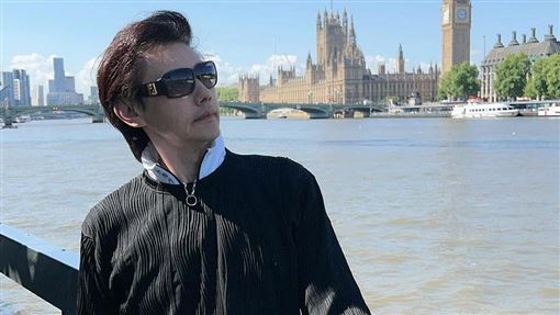 曾不合鬧翻曹西平　包偉銘嚇傻哀悼發聲了