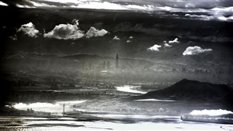 美智庫揭中共鎖台劇本　網諷假圖打認知戰