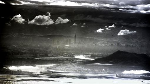 美智庫揭中共鎖台劇本　網諷假圖打認知戰