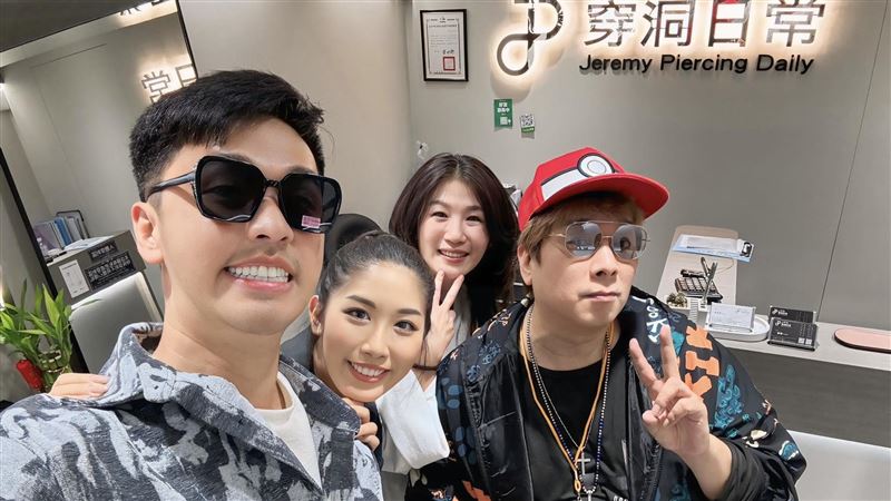 曹西平驟逝！香蕉哀悼：2句話我記一輩子