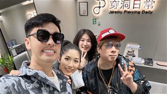 曹西平驟逝！香蕉哀悼：2句話我記一輩子