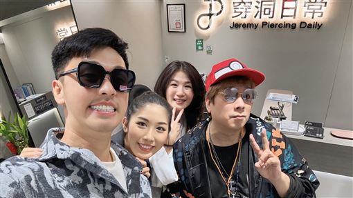 曹西平驟逝！香蕉哀悼：2句話我記一輩子