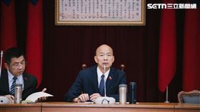 立法院長韓國瑜。（圖／記者楊士誼攝影）