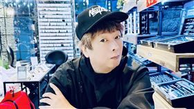 資深男星曹西平（圖／翻攝自臉書）