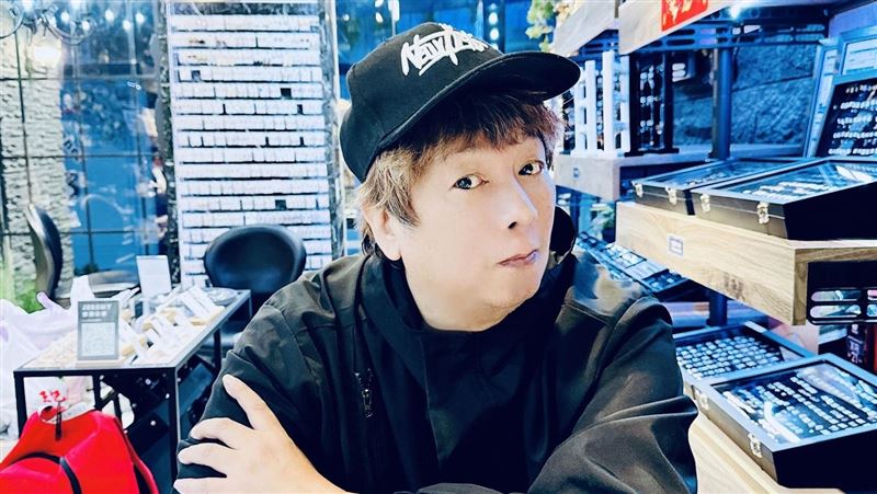 曹西平猝逝乾兒子首發聲！對家屬懇求這事