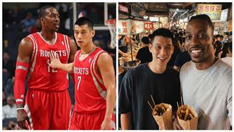 魔獸狂發「照騙」　喊林書豪欠球迷慈善賽