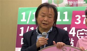 王世堅：鄭麗文是上帝給民進黨最好的禮物