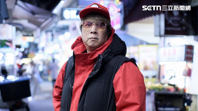 曹西平猝逝後，遺體今天下午將進行司法相驗。（圖／資料照，記者鄭孟晃攝影）