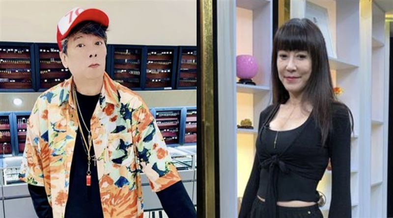 才送走羅霈穎！曹西平千年老妖精成絕響