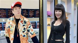 才送走羅霈穎！曹西平千年老妖精成絕響