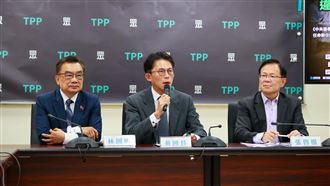 控總統不道歉！民眾黨下午2時北院提告