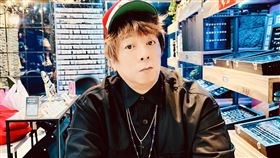 曹西平猝逝享壽66歲。（圖／翻攝自曹西平臉書）