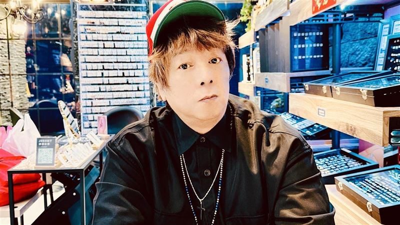 曹西平乾兒子苦求！協尋親屬授權處理後事