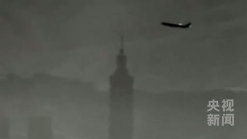 共軍無人機畫面被軍事粉專抓包？網瘋朝聖