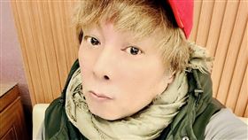 曹西平。（圖／翻攝自曹西平臉書）