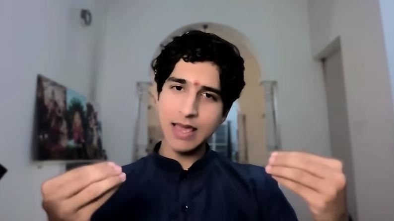 印度神童年末預言中！注意這10件事恐惡化