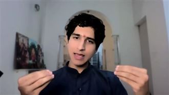 印度神童年末預言中！注意這10件事恐惡化