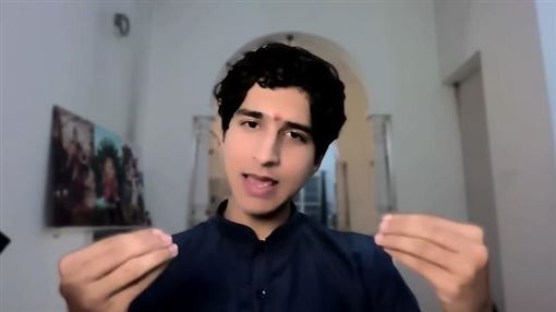 印度神童年末預言中！注意這10件事恐惡化