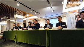 租服全聯會,劉貞君。（圖／記者陳韋帆攝影）