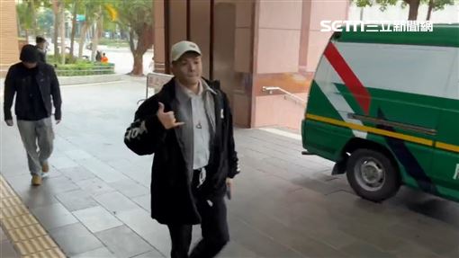 孫生涉性侵猥褻多女！遭裁定延長境管8月