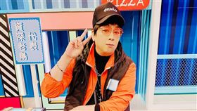 曹西平／翻攝自臉書曹西平的粉絲愛團