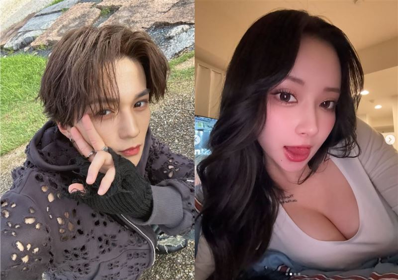 國寶級帥哥八木勇征爆出與小3歲網紅女神PyunA.分手。（圖／翻攝自IG）