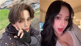 國寶級帥哥八木勇征爆出與小3歲網紅女神PyunA.分手。（圖／翻攝自IG）