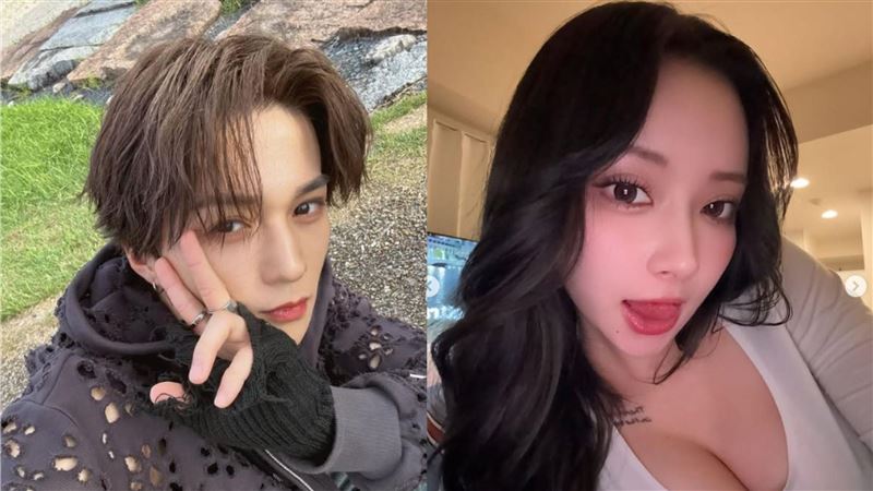 國寶級帥哥情變！掰了半同居小3歲網紅