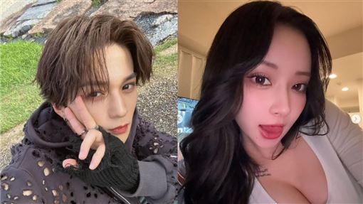 國寶級帥哥情變！掰了半同居小3歲網紅