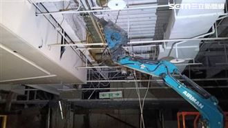 新光氣爆真相曝！檢：疏失害命，推諉卸責