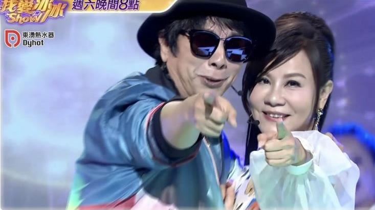 曹西平猝逝　龍千玉崩潰發長文悲痛告別