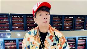 曹西平猝逝享壽66歲。（圖／翻攝自曹西平臉書）