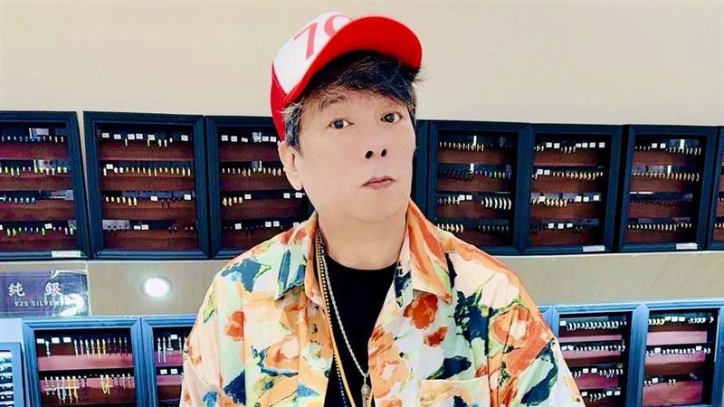 曹西平最親家人竟是大咖天后！悲喊慢慢走