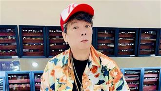 曹西平最親家人竟是大咖天后！悲喊慢慢走