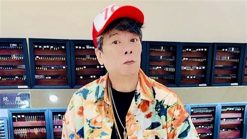 曹西平最親家人竟是大咖天后！悲喊慢慢走